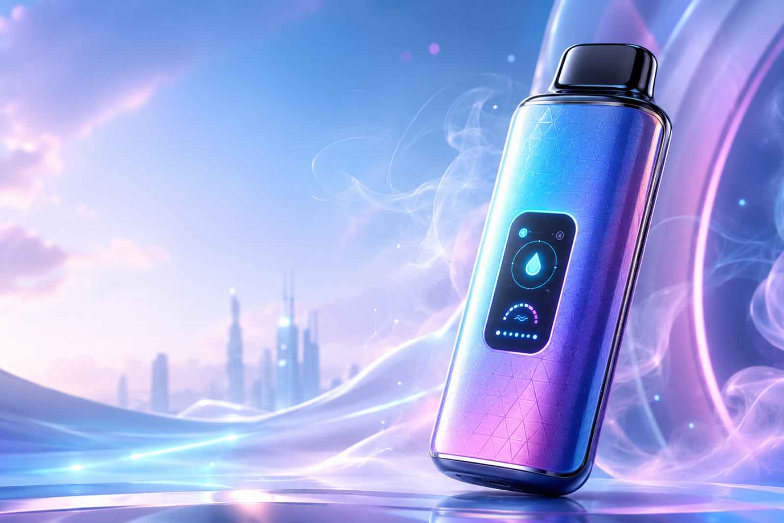 smart screen vape Display Vape: A Small Screen, But a Big Difference – Vape444 Color:Mexico Mango x Pineapple Passion Guava phone-skins Discover The Ultimate Shopify