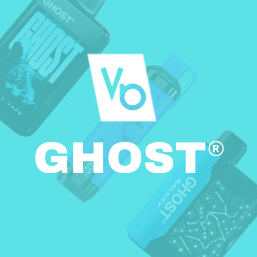 Puffs & Vapes Ghost 3500 / 15K / 25K / 40K | Vape444 Puffs & Vapes Ghost 3500 / 15K / 25K / 40K | Vape444