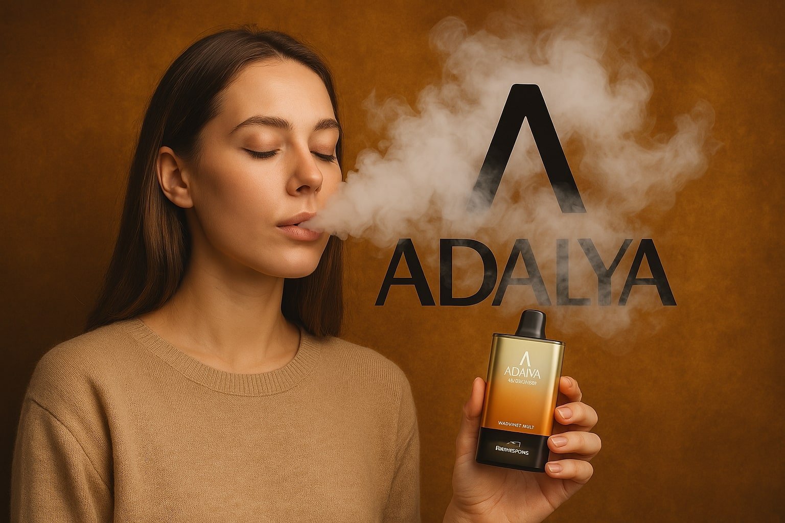 Adalya : Un Choix Parfait pour les Vapoteurs Qui Cherchent à Explorer des Saveurs Exquises - Vape444