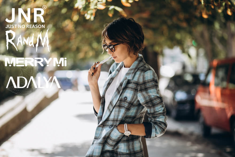 Les Avantages des Cigarettes Électroniques : Une Alternative Moderne au Tabagisme - Vape444