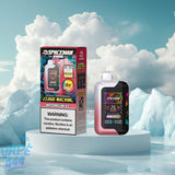 SMOK - Spaceman SP40000 - 40K - Wegwerp Vape - 2% Nicotine