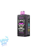 Merry-Mi – Blade 30K – Disposable Vape – 2% Nicotine Merry-MI