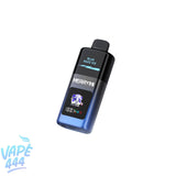 Merry-Mi – Mecha Pro 35K – Disposable Vape – 5% Nicotine Merry-MI