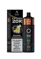 ADALYA 20K EDITION ADL PRO 360°