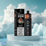 ADALYA 20K EDITION ADL PRO 360°