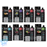 ADALYA EDITION 20K ADL PRO 360°