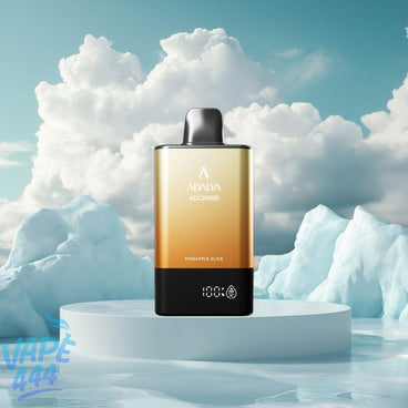 elfbar nachfüll pod läuft aus Puffs 25K - Adalya 25K, Ghost Galaxy 25K, Fumot 25K, Al Fakher