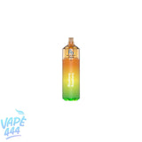 Fumot T9000 – Pod Rechargeable 2 % Nicotine