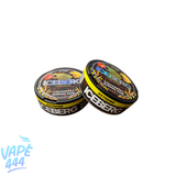 ICEBERG Snus - Box of 20 Sachets - 40mg NEOPTOLEM