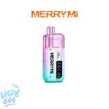 MerryMi - Mecha X 36K - Disposable Vape - 3% Nicotine - Turbo Mode 30K Merry-MI