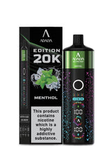 Adalya - ADL PRO 360 - Edition 20K - Puff Jetable / Vape Disposable Adalya