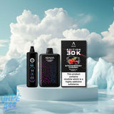 Adalya Edition 30K – Disposable Vape 2% Nicotine Adalya