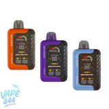 Adalya – Aurora 40K – Disposable Vape – 2% Nicotine Adalya