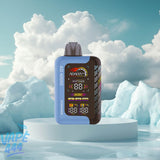 Adalya – Aurora 40K – Disposable Vape – 2% Nicotine Adalya