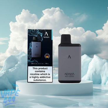 Puffs Adalya 3500, 10K, 16K, 25K, Aurora 40K | Vape444 Puffs Adalya 3500, 10K, 16K, 25K, Aurora 40K | Vape444