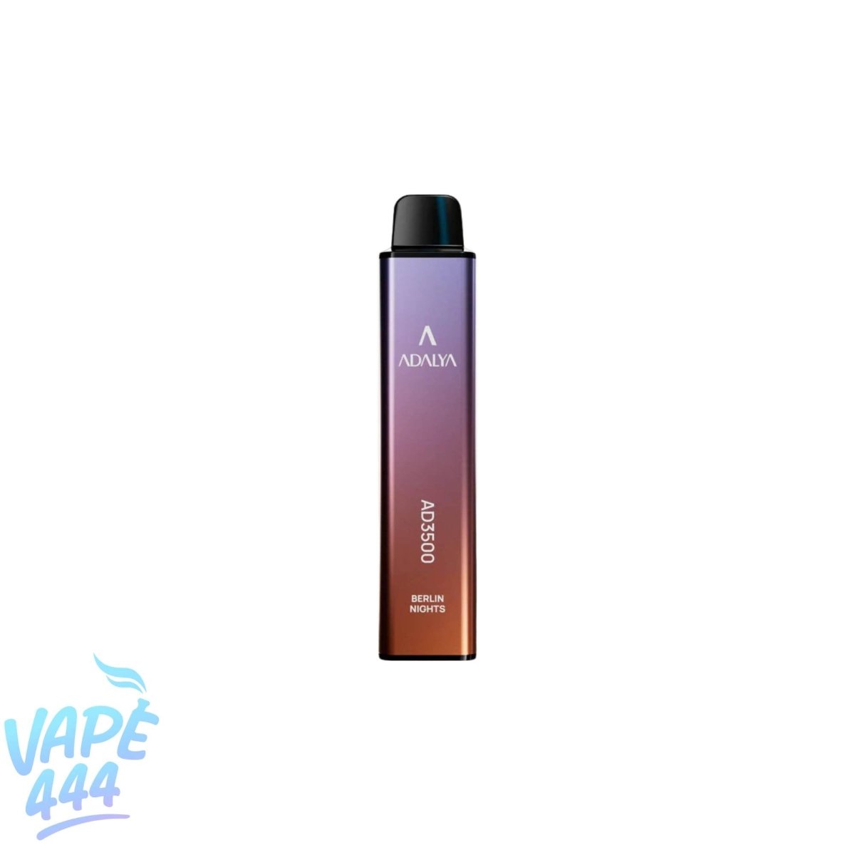 Adalya - 3500 - Puff / Vape Jetable - 2% Nicotine Adalya