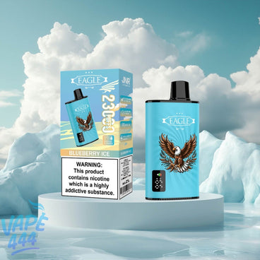 JNR Vapes  Vapes XXL jetables et rechargeables | Vape444