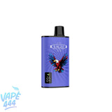 JNR - Eagle 23K - Wegwerp Vape - 2% Nicotine