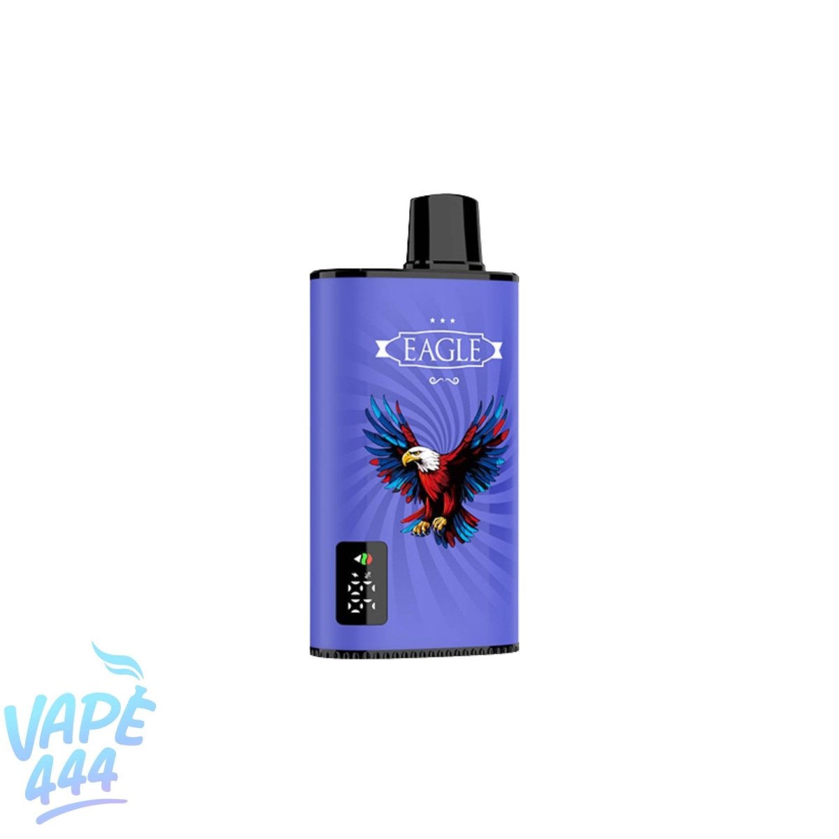 JNR - Eagle 23K - Wegwerp Vape - 2% Nicotine