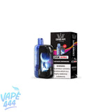 Al Fakher - Crown Bar Ultra 25K - Puff / Vape Jetable - 0.5% Nicotine Al Fakher