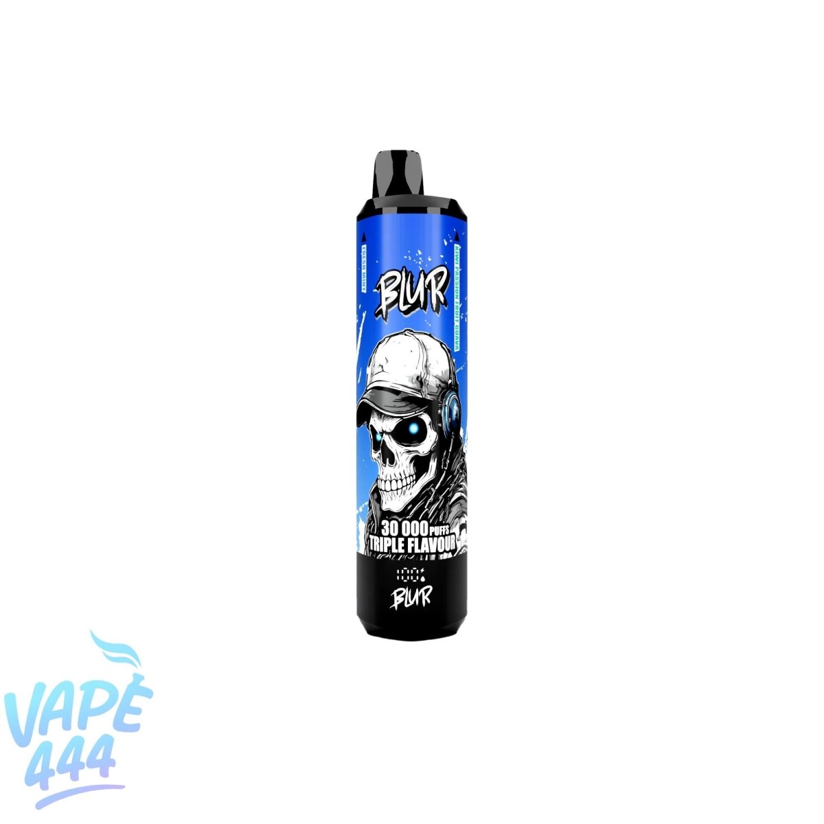 Blur – 30000 – Disposable Vape – Triple Flavour – 2% Nicotine BLUR