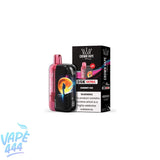 Al Fakher - Crown Bar Ultra 25K - Puff / Vape Jetable - 0.5% Nicotine Al Fakher