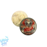 KILLA Snus – 20 Sachets Nicotine - 12,8 mg Killa