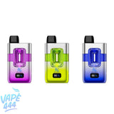 Fumot – ECO 2in1 50K – Disposable Vape – 2 % Nicotine – Double Flavor Vape444