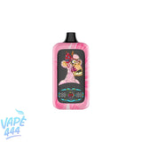 Fumot – Digital Monkey 40K – Wegwerp Vape - 2% Nicotine