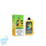 Fumot – Digital Monkey 40K – Wegwerp Vape - 2% Nicotine