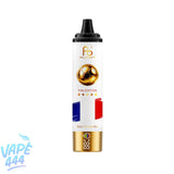 Fumot - Tornado 15K Fan Edition - Disposable Vape 2% Nicotine Vape444