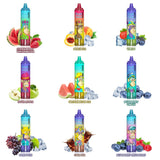 Fumot – Tornado 15K – Disposable Vape – 2% Nicotine Vape444