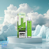 Hayati – Pro Max 4000 – Disposable Vape – 0% Nicotine Hayati