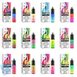 Hayati – Twist 5000 – Disposable Vape – 2% Nicotine Hayati