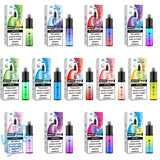 Hayati – Twist 5000 – Disposable Vape – 2% Nicotine Hayati