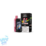 Al Fakher - Crown Bar Ultra 25K - Puff / Vape Jetable - 0.5% Nicotine Al Fakher