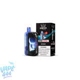 Al Fakher - Crown Bar Ultra 25K - Puff / Vape Jetable - 0.5% Nicotine Al Fakher