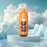 iMoment - Devil 15K - Puff / Vape Jetable - 5% Nicotine