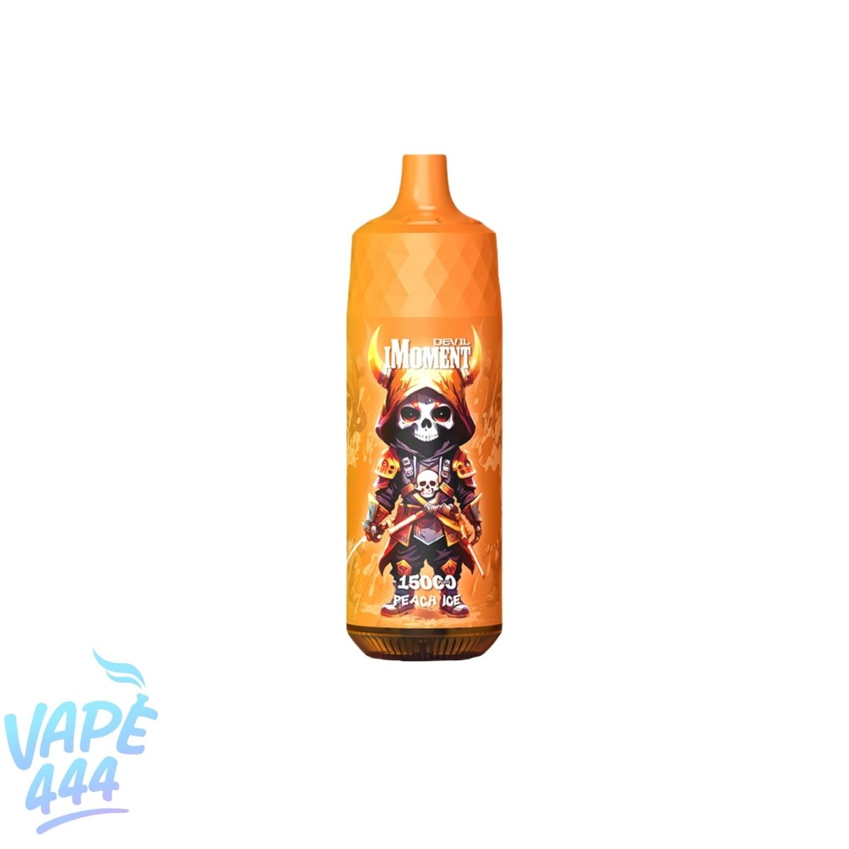 iMoment - Devil 15K - Puff / Vape Jetable - 5% Nicotine