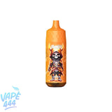 iMoment - Devil 15K - Puff / Vape Jetable - 5% Nicotine