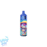 JNR - Alien 10K - Puff / Vape Jetable - 2% Nicotine