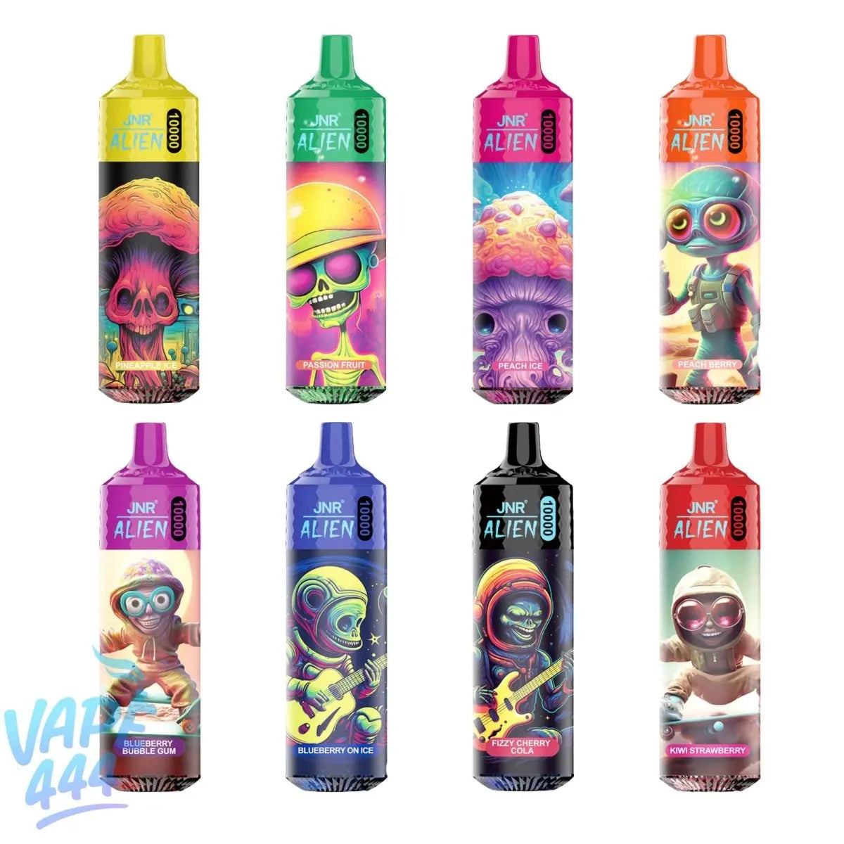 Puff JNR Alien 10K 10 000 Puffs 13 (-20%) | VapesPuffEurope Vape444 Puff JNR Alien 10K 10 000 Puffs 13 (-20%) | VapesPuffEurope Vape444