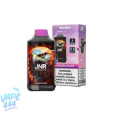 JNR - Falcon 16K - Puff / Vape Jetable - 2% Nicotine JNR