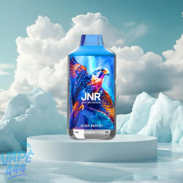 JNR Vapes Vapes XXL jetables et rechargeables | Vape444 JNR Vapes Vapes XXL jetables et rechargeables | Vape444