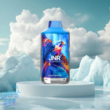 JNR - Falcon 16K - Puff / Vape Jetable - 2% Nicotine JNR