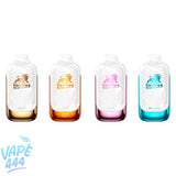 JNR – Lion King 42K – Disposable Vape – 2% Nicotine