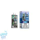 JNR - RageGorilla 55K - Disposable Puff/Vape - 2% Nicotine 