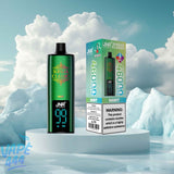 JNR - Shisha Classic 46K - Disposable Vape - 2% Nicotine JNR