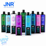 JNR - Shisha Classic 46K - Disposable Vape - 2% Nicotine JNR