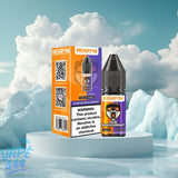 MerryMi E-Liquid 30ml - 5% Nicotine - Nicotine Salt E-Liquid Merry-MI